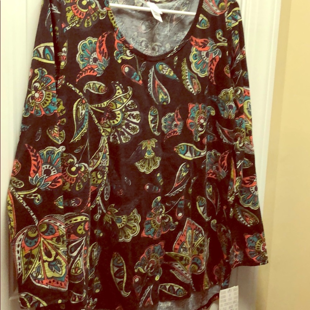 BNWT LuLaRoe Lynnae M
